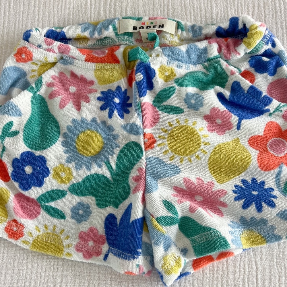 Mini Boden set - Picture 3 of 4